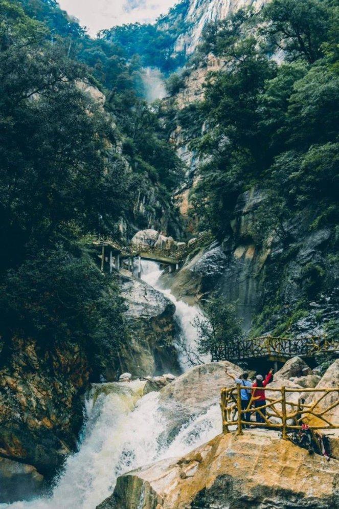 埃及坟墓的秘密